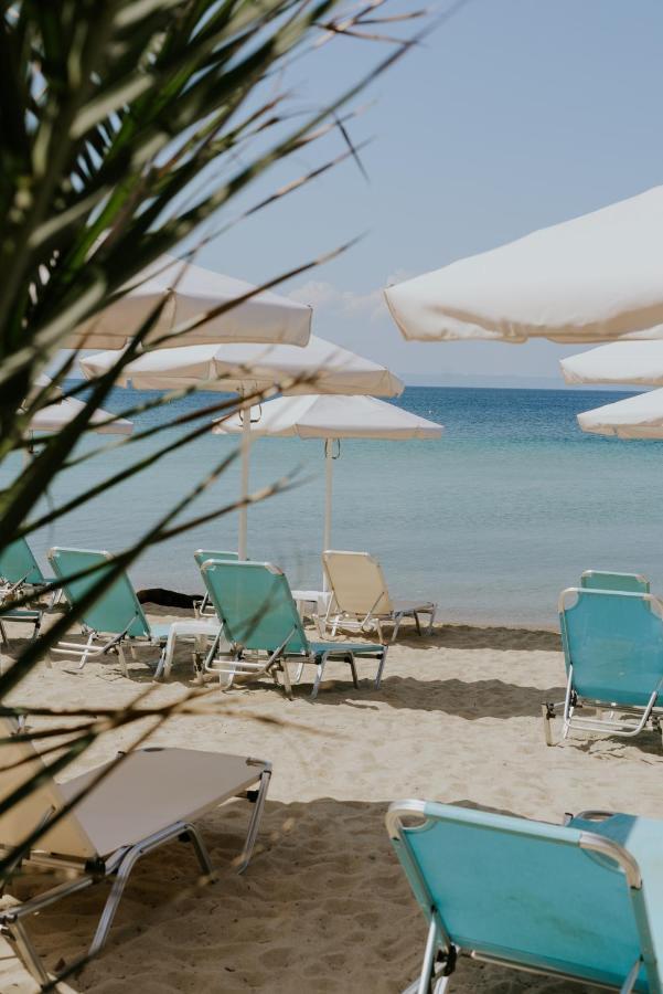 Xenios Zeus Nikiti (Sithonia) Exterior foto